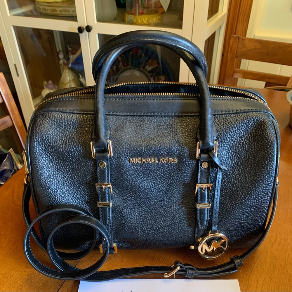 Michael Kors Satchel